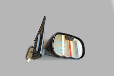 Pravé spätné zrkadlo Toyota RAV-4 2006>