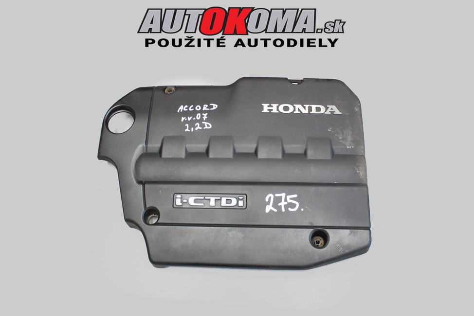 Vrchny kryt motora Honda Accord 2.2 ictdi Použité